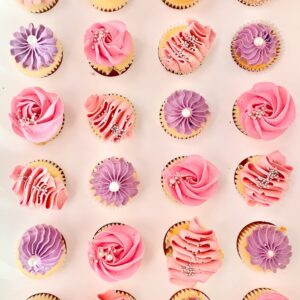 Classroom Mini's (24 cupcakes)