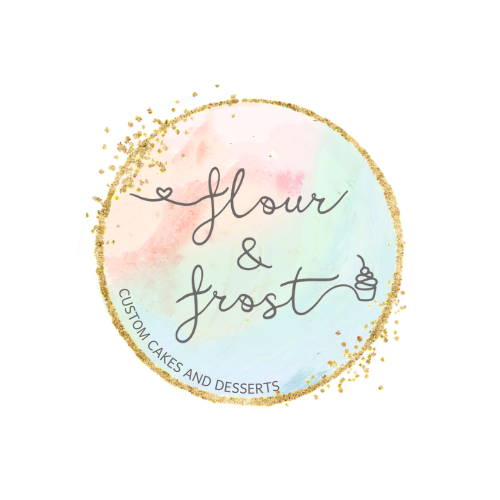 Flour and Frost